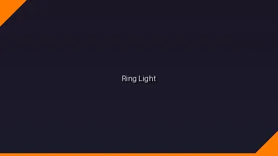 积分兑换 - LED环形补光灯 | 美眉社区首页 积分商城